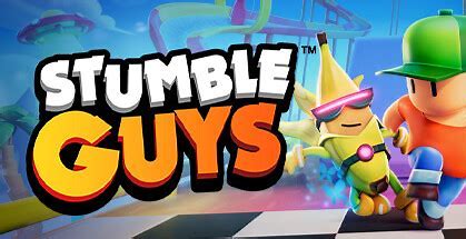 Stumble Guys MOD APK 